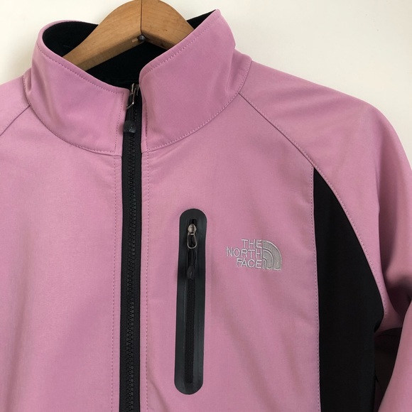 The North Face Summit Series Windstopper Jacket - Picture 2 of 9